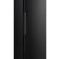 Frigorífico Hisense negro 1 puerta 185*60cm RL5K370GSFC OUTLET