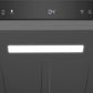 Frigorífico Hisense negro 1 puerta 185*60cm RL5K370GSFC OUTLET
