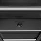Frigorífico Hisense negro 1 puerta 185*60cm RL5K370GSFC OUTLET