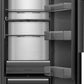 Frigorífico Hisense negro 1 puerta 185*60cm RL5K370GSFC OUTLET