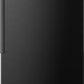 Frigorífico Hisense negro 1 puerta 185*60cm RL5K370GSFC OUTLET