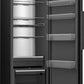 Frigorífico Hisense negro 1 puerta 185*60cm RL5K370GSFC OUTLET