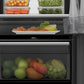 Frigorífico Hisense negro 1 puerta 185*60cm RL5K370GSFC OUTLET