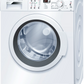 Lavadora Bosch 8kg blanca 1000rpm (026351) OCASION