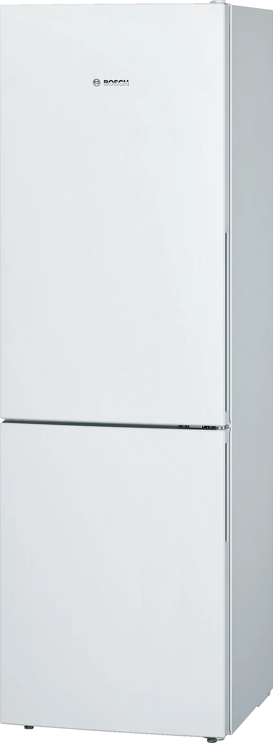 Frigorífico combi Bosch blanco 186*60cm KGN36VW26/17 OCASION