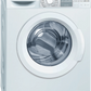 Lavadora Balay 8kg blanca 1000rpm (026267) OCASION