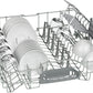 Lavavajillas Bosch blanco 60cm 12 cubiertos (026400) OFERTA