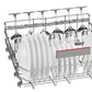 Lavavajillas Bosch integración 60cm 14 cubiertos (026319) OUTLET