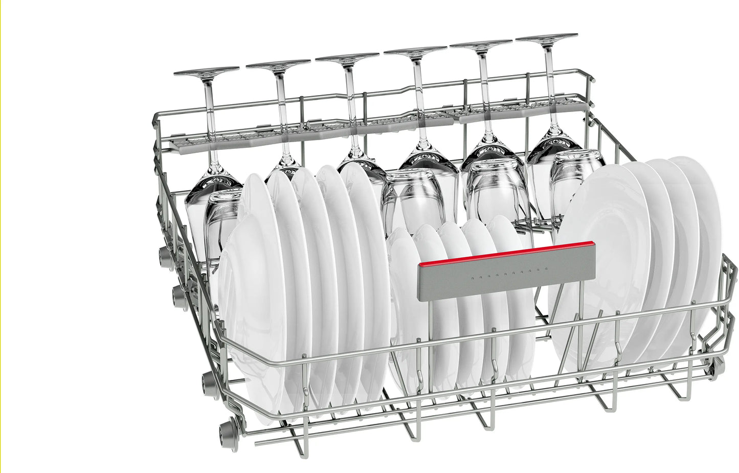 Lavavajillas Bosch integración 60cm 14 cubiertos (026319) OUTLET
