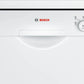 Lavavajillas Bosch blanco 60cm 12 cubiertos (026400) OFERTA