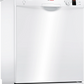 Lavavajillas Bosch blanco 60cm 12 cubiertos (026400) OFERTA