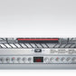 Lavavajillas Bosch integración 60cm 14 cubiertos (026319) OUTLET