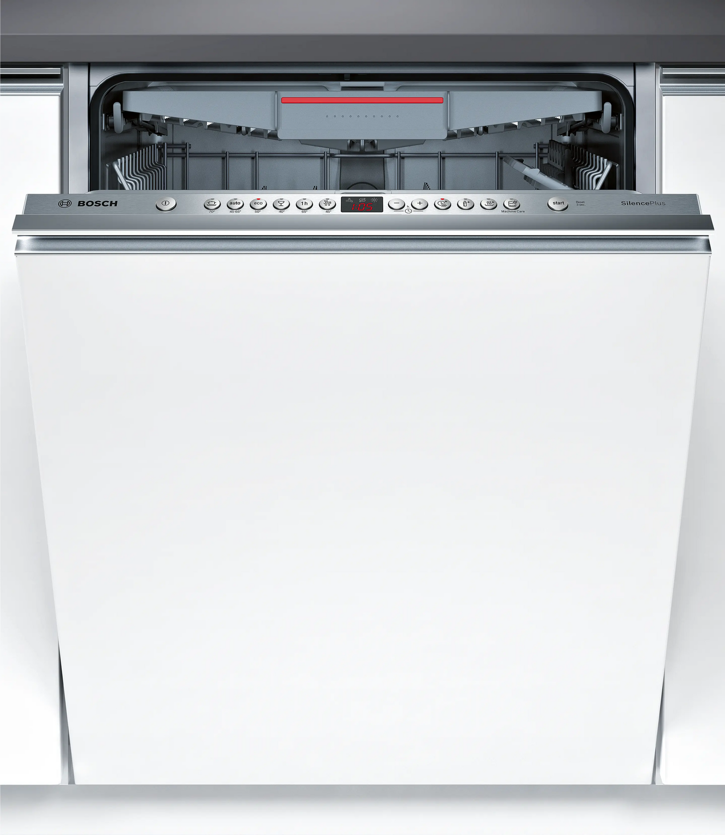 Lavavajillas Bosch integración 60cm 14 cubiertos (026319) OUTLET