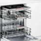 Lavavajillas Bosch integración 60cm 14 cubiertos (026319) OUTLET