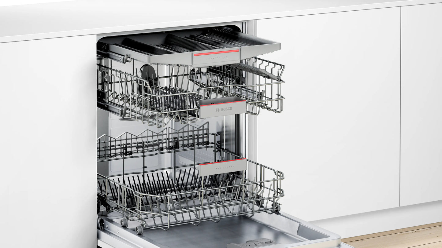 Lavavajillas Bosch integración 60cm 14 cubiertos (026319) OUTLET