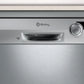 Lavavajillas Balay inox 60cm 13 cubiertos (026312) OFERTA
