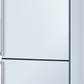 Frigorífico combi Bosch blanco 185*60cm (026012) OCASION