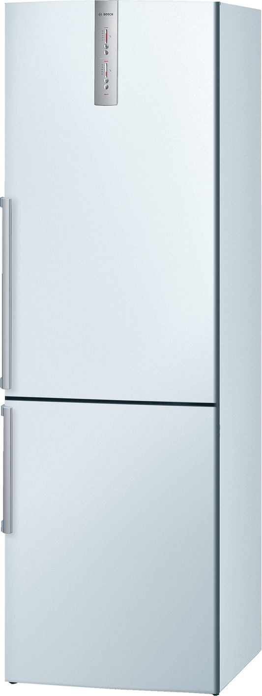 Frigorífico combi Bosch blanco 185*60cm KGN36H10/07 OCASION