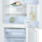 Frigorífico combi Bosch blanco 186*60cm (026281) OCASION