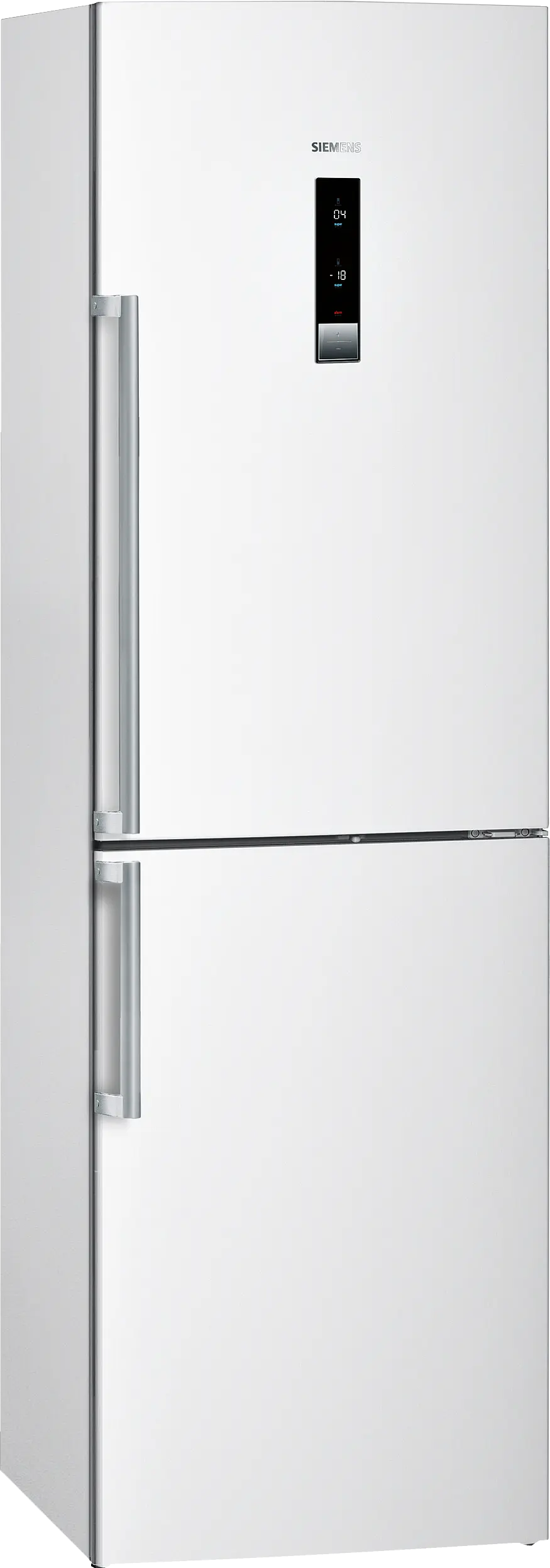 Frigorífico combi Siemens blanco 201*60cm KG39NAW22/01 OCASION