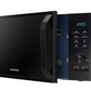Microondas Samsung 23lt negro MG23K3515AK OFERTA