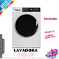 Lavadora Montpellier 8kg blanca 1400rpm (026347) OUTLET