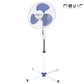 Ventilador de pie 50W Nevir NVR-VP40 OFERTA