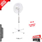 Ventilador de pie 50W Nevir NVR-VP40 OFERTA