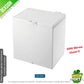 Arcón congelador Indesit 204 litros OS2A200H21 OCASION