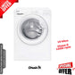 Lavadora Otsein 10kg blanca 1200rpm OT12101DE137 OFERTA