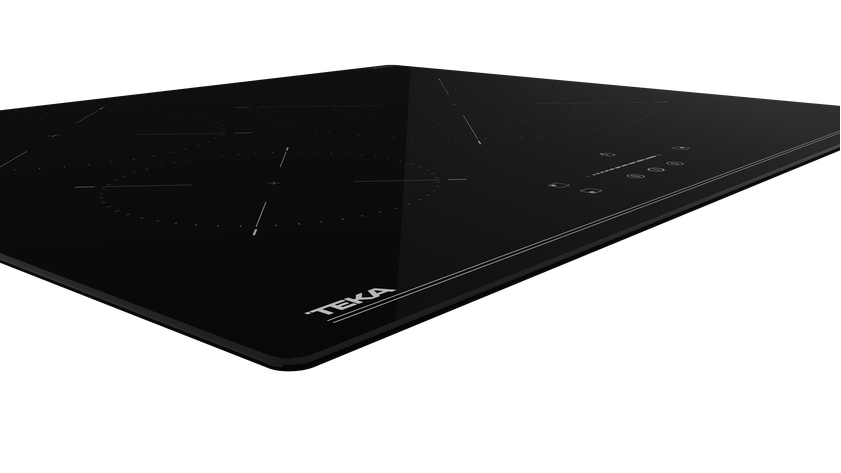 Placa indución Teka 3 fuegos 60cm IBC63110SSM OFERTA