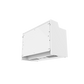 Campana Teka integración 284m3/h NR163020SOSWH OUTLET