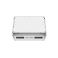 Campana Teka integración 284m3/h NR163020SOSWH OUTLET