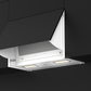 Campana Teka integración 284m3/h NR163020SOSWH OUTLET
