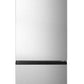 Frigorífico combi Hisense inox 201*60cm RB440N4ACC OFERTA