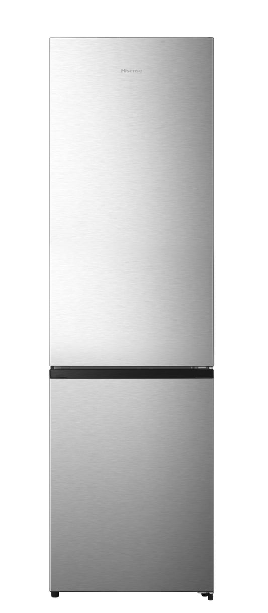 Frigorífico combi Hisense inox 201*60cm RB440N4ACC OFERTA