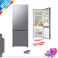 Frigorífico combi Samsung inox 203*76cm RB53DG703CS9 OUTLET