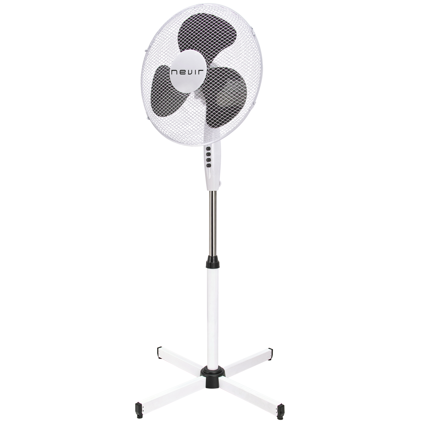 Ventilador de pie 50W Nevir NVR-VP40 OFERTA