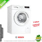 Lavadora Bosch 7kg blanca 1200rpm WAN24263ES OCASION