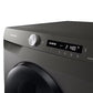 Lavasecadora Samsung 9/6kg inox 1400rpm WD90T534DBN/S3 OUTLET