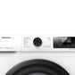Lavadora Hisense 9kg blanca 1400rpm WFQP9014EVM OUTLET