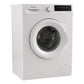 Lavadora Winia 9kg blanca 1200rpm WVD-09T1WW12UN OUTLET