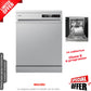 Lavavajillas Wonder inox 60cm 14 cubiertos (026354) OFERTA