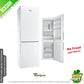 Frigorífico combi Whirlpool blanco 189*60cm WNF8T3UW OCASION