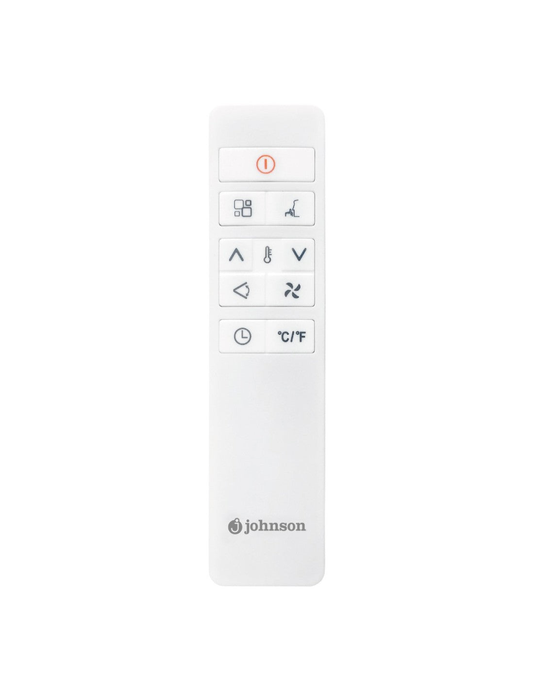 Aire acondicionado portátil Johnson ALPES9 OFERTA