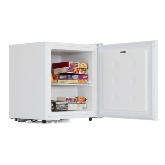 Congelador Amica sobre mesa blanco 52*47cm FZ0413 OUTLET