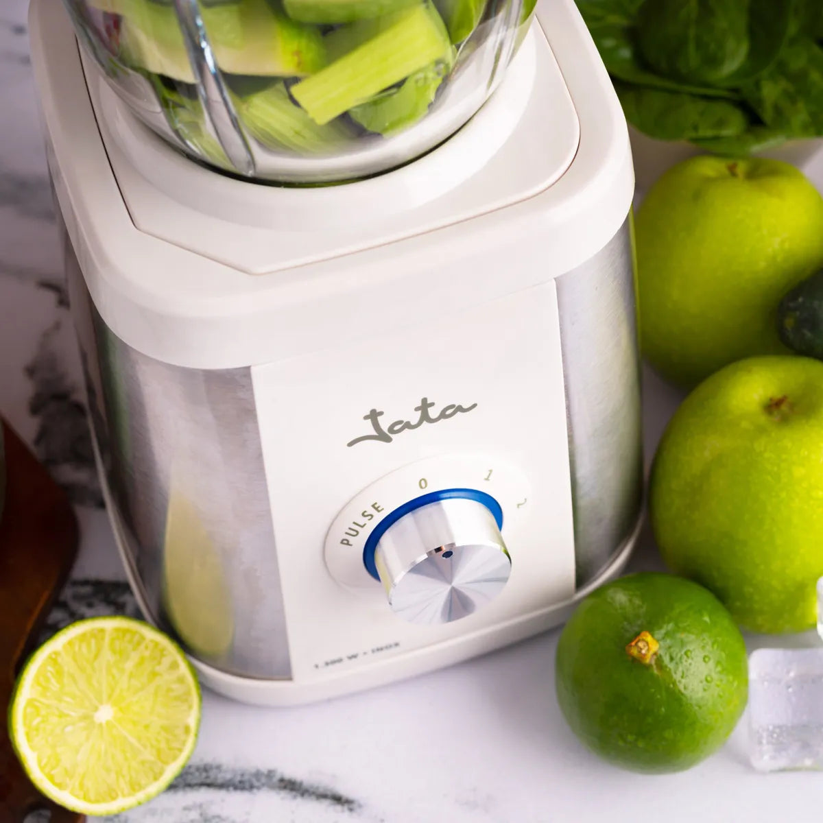 Batidora de vaso Jata 1300w BT797 OFERTA