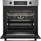 Horno Beko inox multifunción 72l BBIE123001XD OFERTA