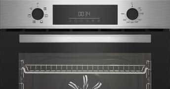 Horno Beko inox multifunción 72l BBIE123001XD OFERTA