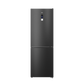 Frigorífico combi TCL negro 185*60cm (026334) OFERTA